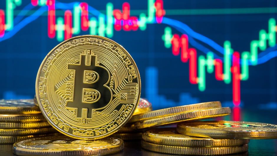 El precio del bitcoin se eleva a niveles no registrados desde noviembre de 2021